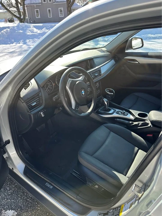 2015 BMW E84 X1 - Image 8 of 16