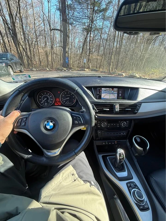 2015 BMW E84 X1 - Image 5 of 6