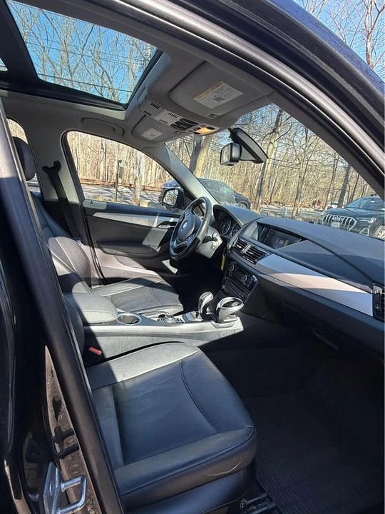 2015 BMW E84 X1 - Image 4 of 6