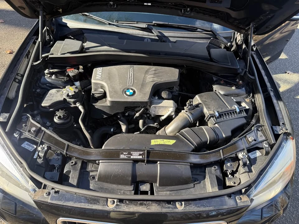 2015 BMW E84 X1 - Image 6 of 6