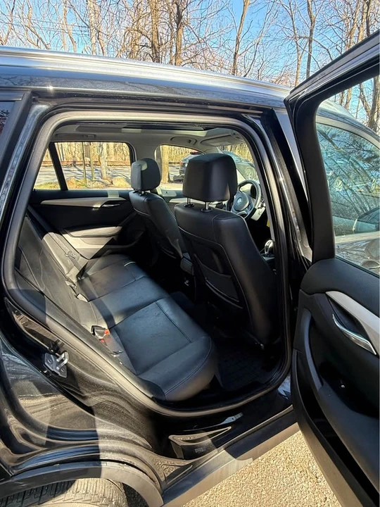 2015 BMW E84 X1 - Image 3 of 6