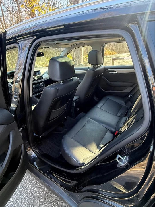2015 BMW E84 X1 - Image 2 of 6