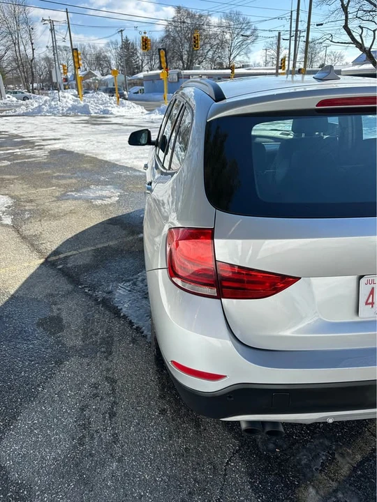 2015 BMW E84 X1 - Image 11 of 16