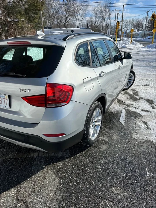 2015 BMW E84 X1 - Image 3 of 16