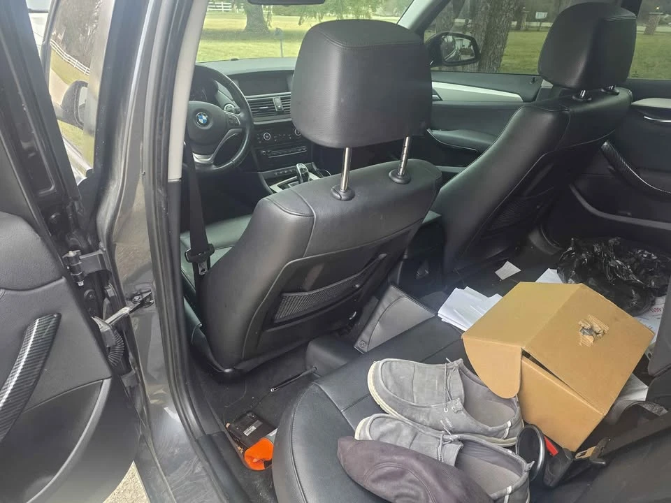 2015 BMW E84 X1 - Image 7 of 12