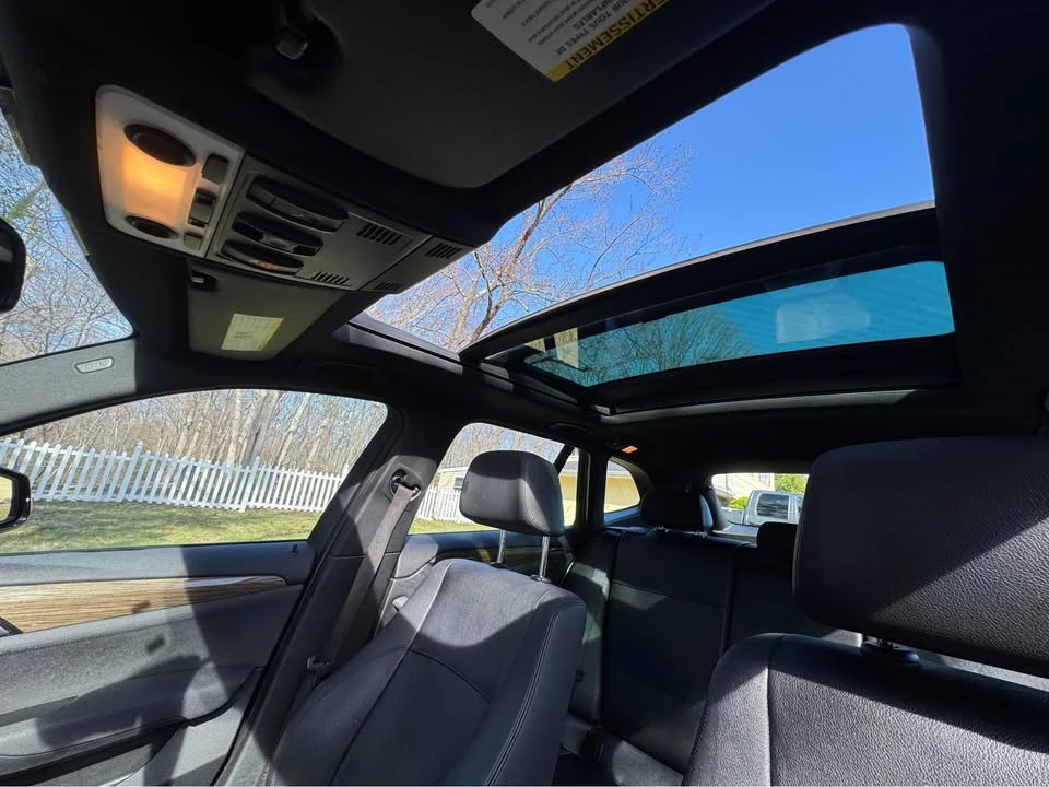 2015 BMW E84 X1 - Image 9 of 18