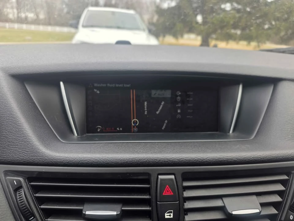 2015 BMW E84 X1 - Image 11 of 12