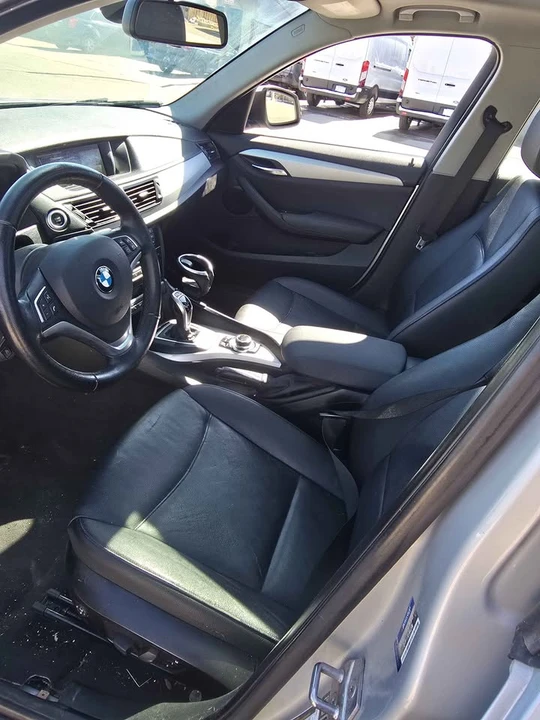 2015 BMW E84 X1 - Image 6 of 6