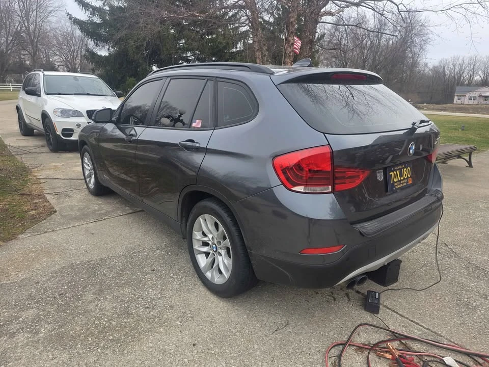 2015 BMW E84 X1 - Image 4 of 12