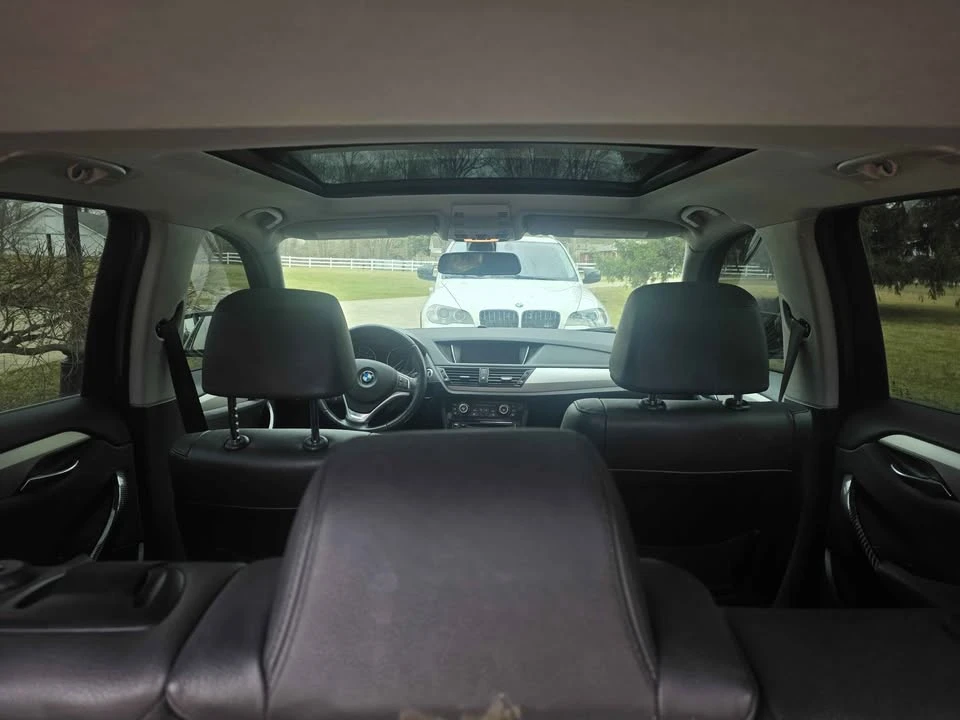 2015 BMW E84 X1 - Image 10 of 12
