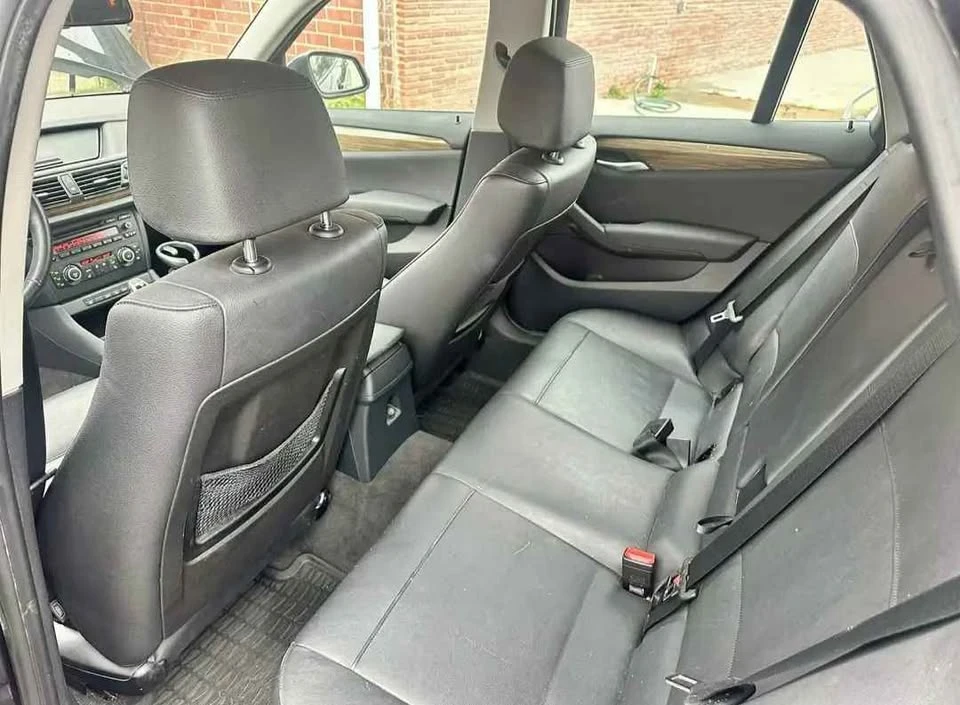 2015 BMW E84 X1 - Image 7 of 8
