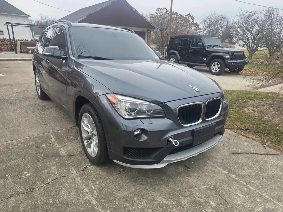 2015 BMW E84 X1 - Image 2 of 12