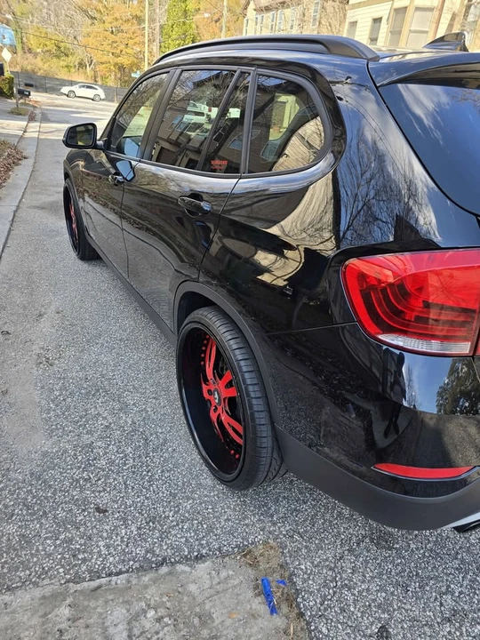 2015 BMW E84 X1 - Image 4 of 8