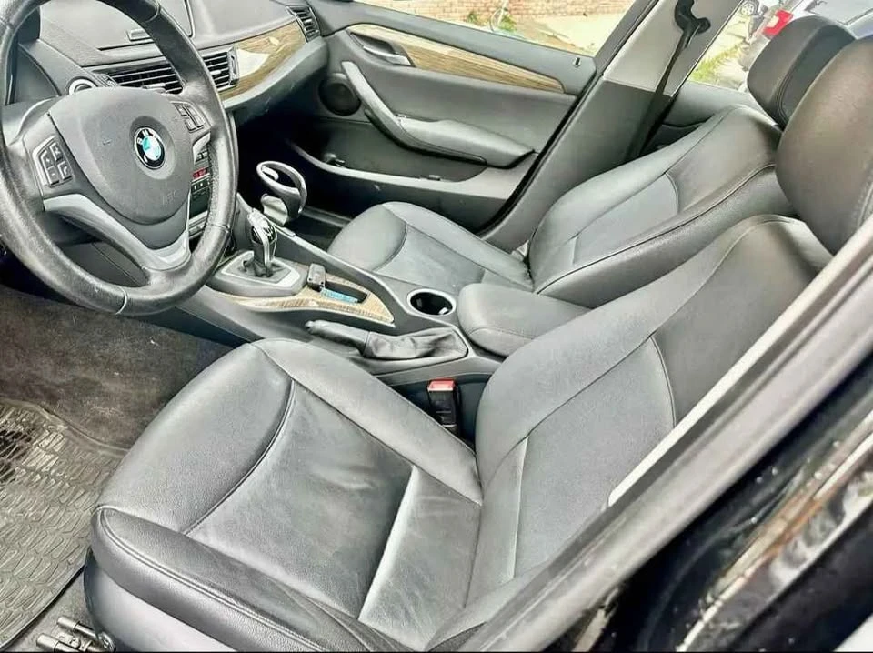 2015 BMW E84 X1 - Image 6 of 8