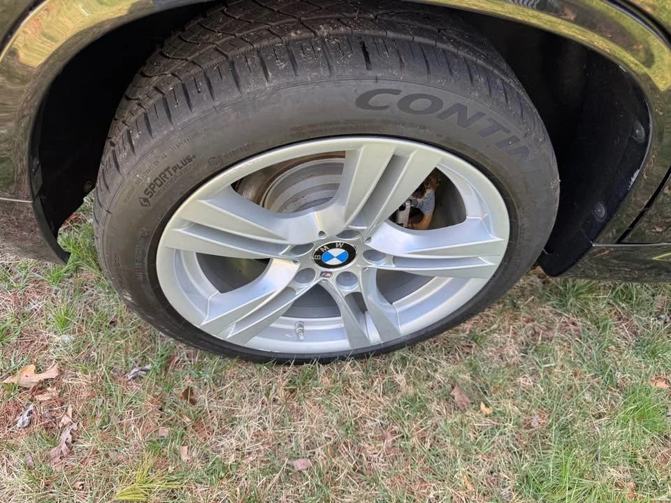2015 BMW E84 X1 - Image 17 of 18