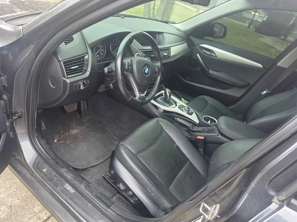 2015 BMW E84 X1 - Image 5 of 12