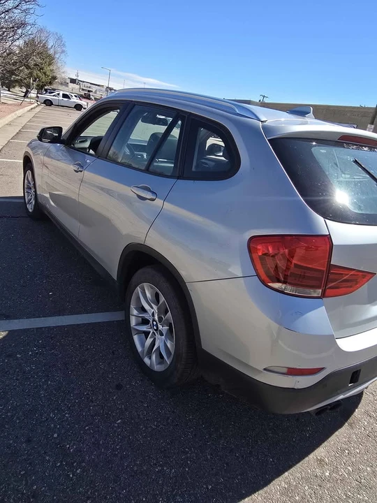 2015 BMW E84 X1 - Image 3 of 6
