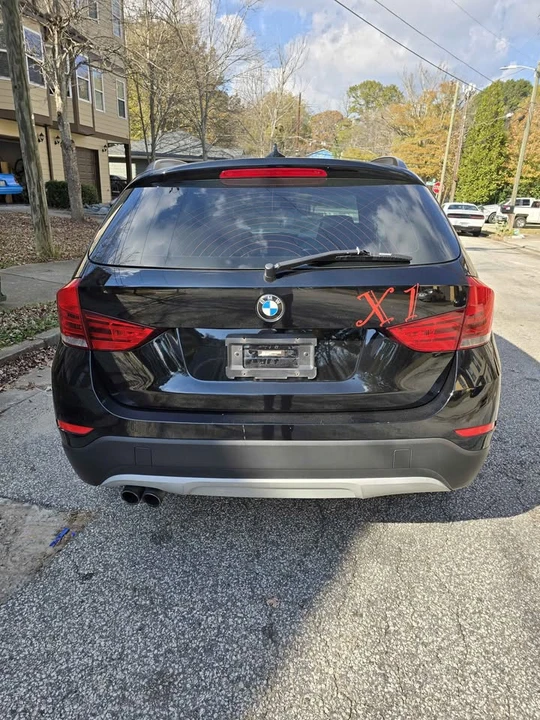 2015 BMW E84 X1 - Image 3 of 8