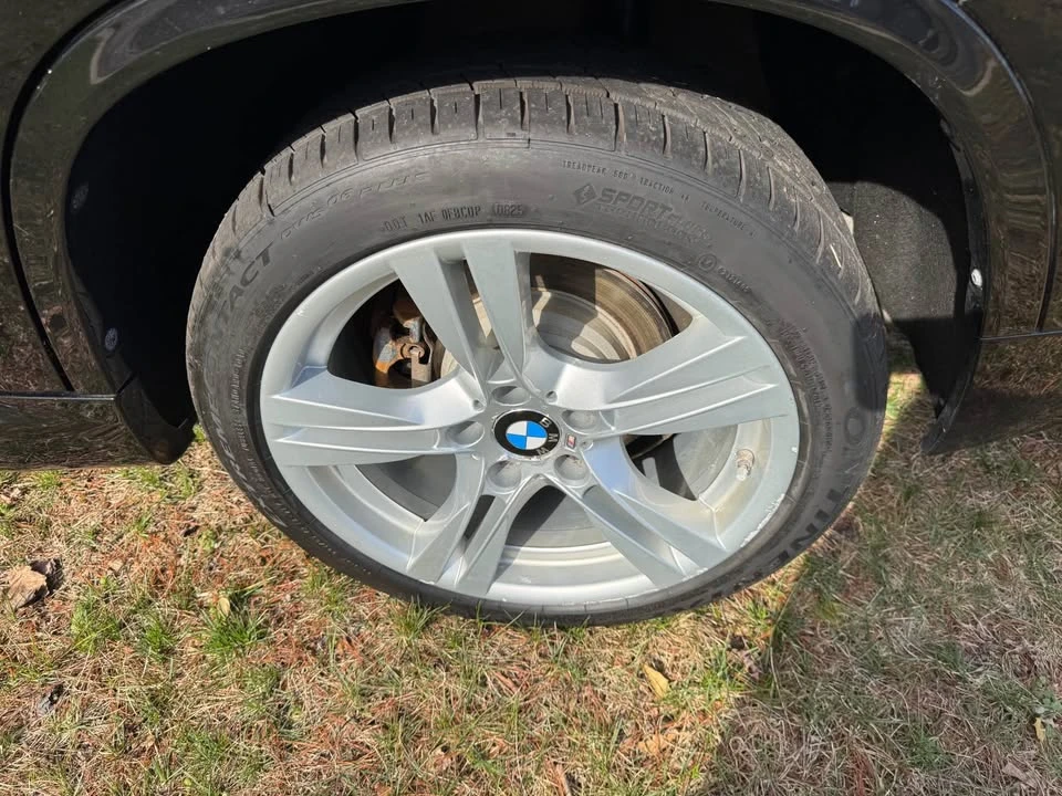 2015 BMW E84 X1 - Image 18 of 18