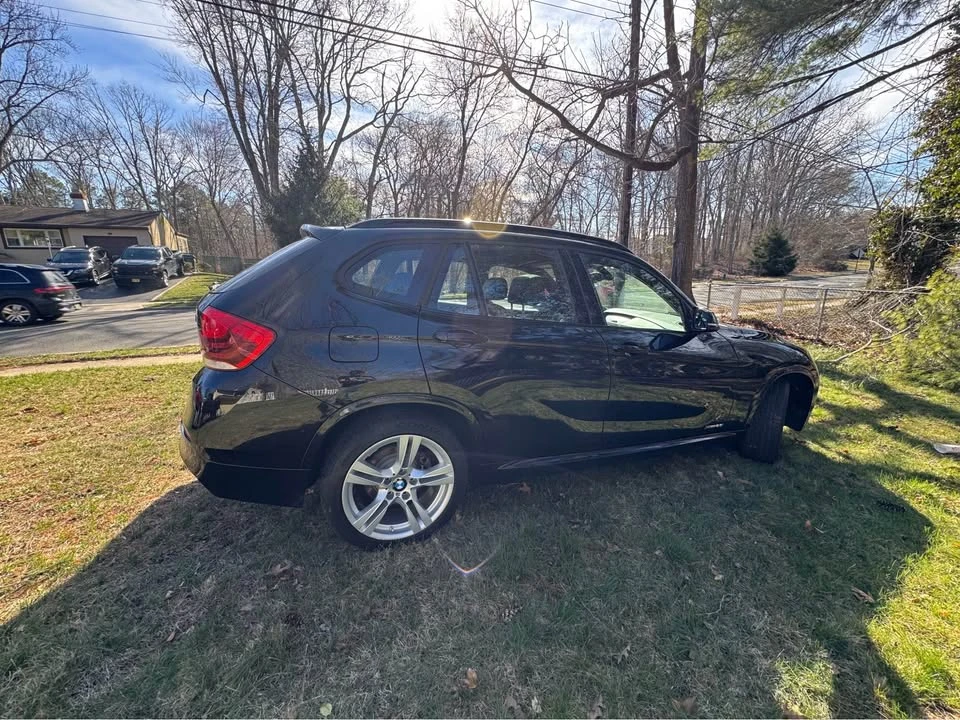 2015 BMW E84 X1 - Image 2 of 18