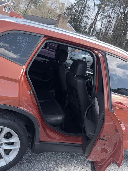 2015 BMW E84 X1 - Image 15 of 16