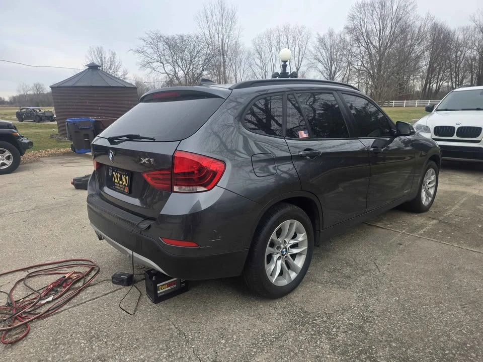 2015 BMW E84 X1 - Image 3 of 12