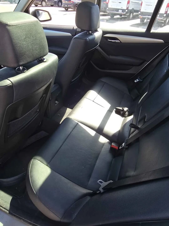 2015 BMW E84 X1 - Image 5 of 6
