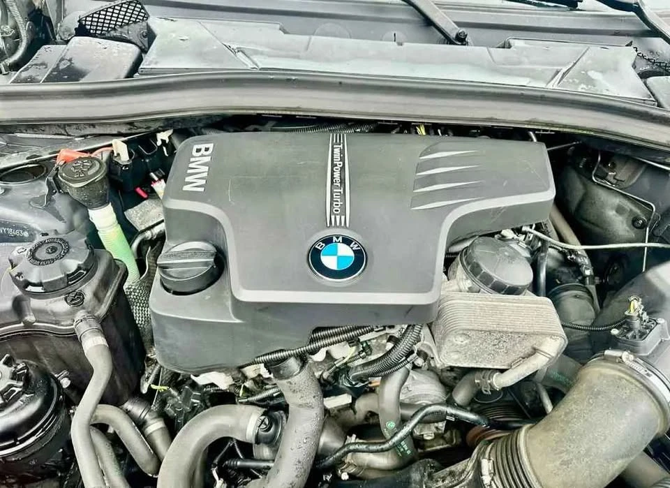 2015 BMW E84 X1 - Image 8 of 8