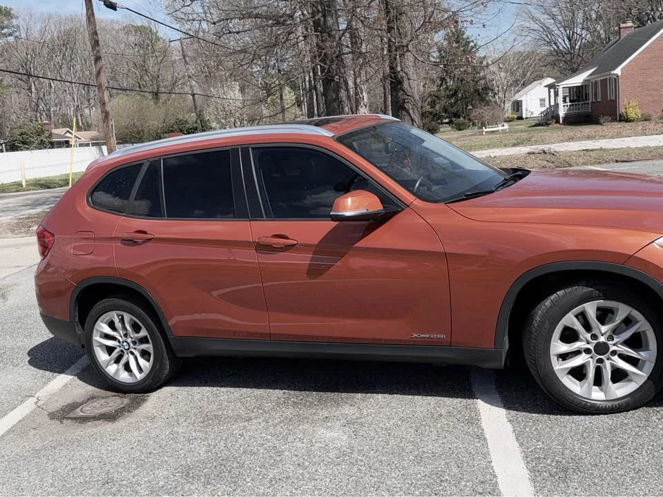 2015 BMW E84 X1 - Image 4 of 16