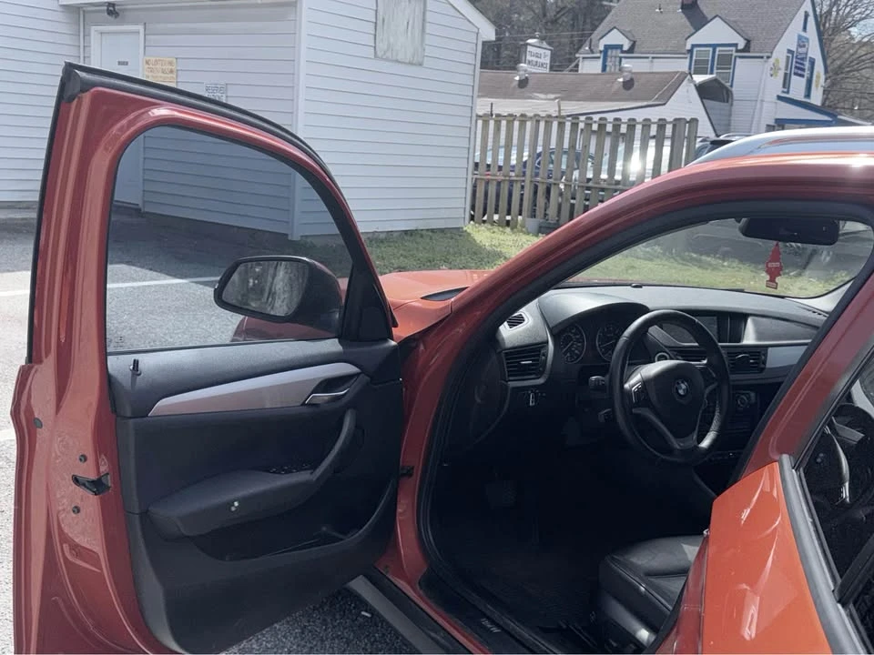 2015 BMW E84 X1 - Image 10 of 16