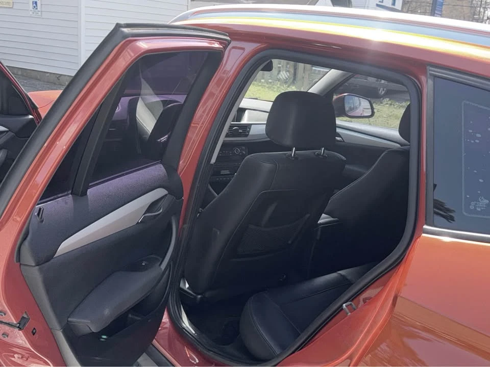 2015 BMW E84 X1 - Image 11 of 16