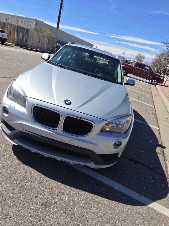 2015 BMW E84 X1 - Image 2 of 6