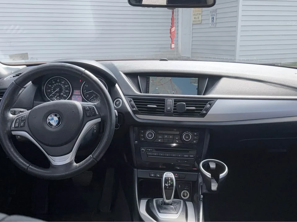 2015 BMW E84 X1 - Image 13 of 16