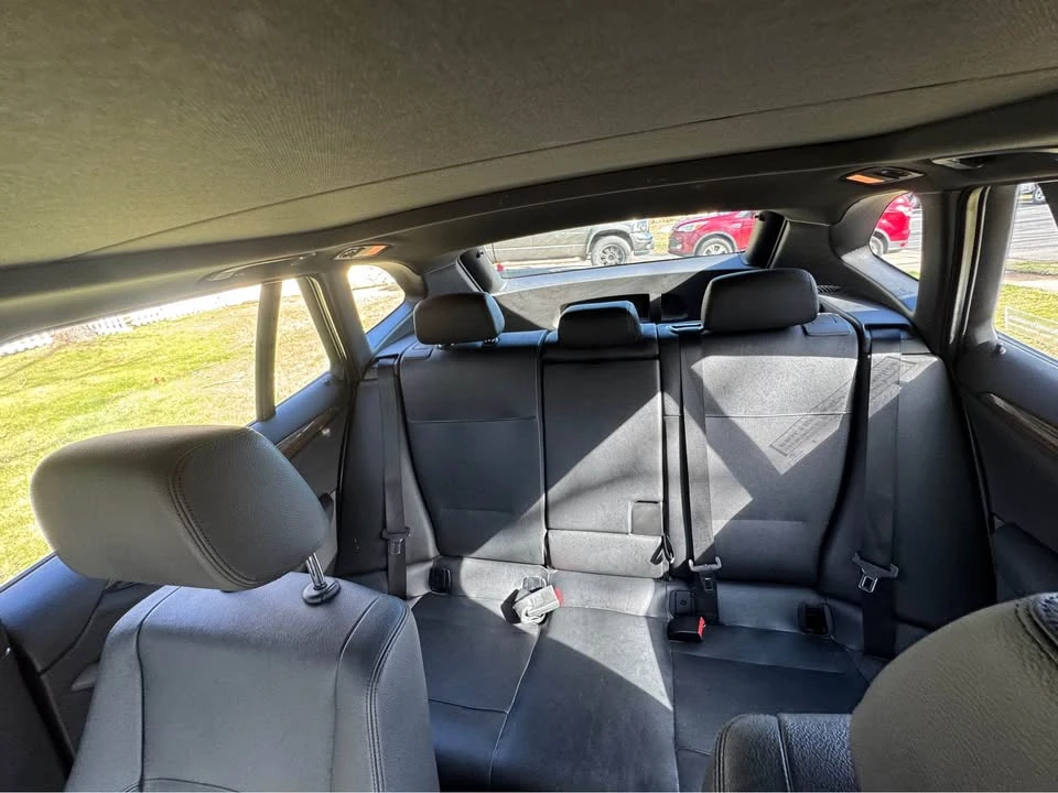 2015 BMW E84 X1 - Image 10 of 18