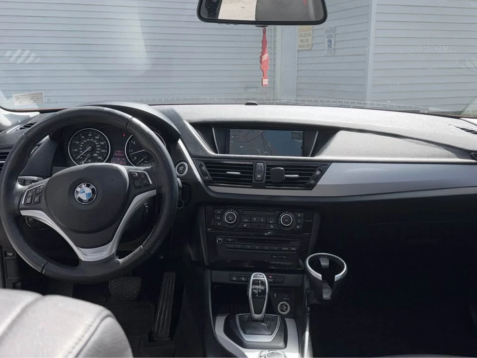 2015 BMW E84 X1 - Image 8 of 16