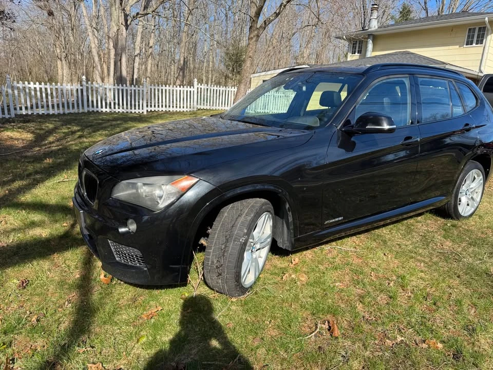 2015 BMW E84 X1 - Image 4 of 18