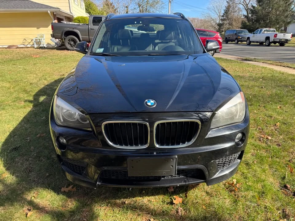 2015 BMW E84 X1 - Image 5 of 18