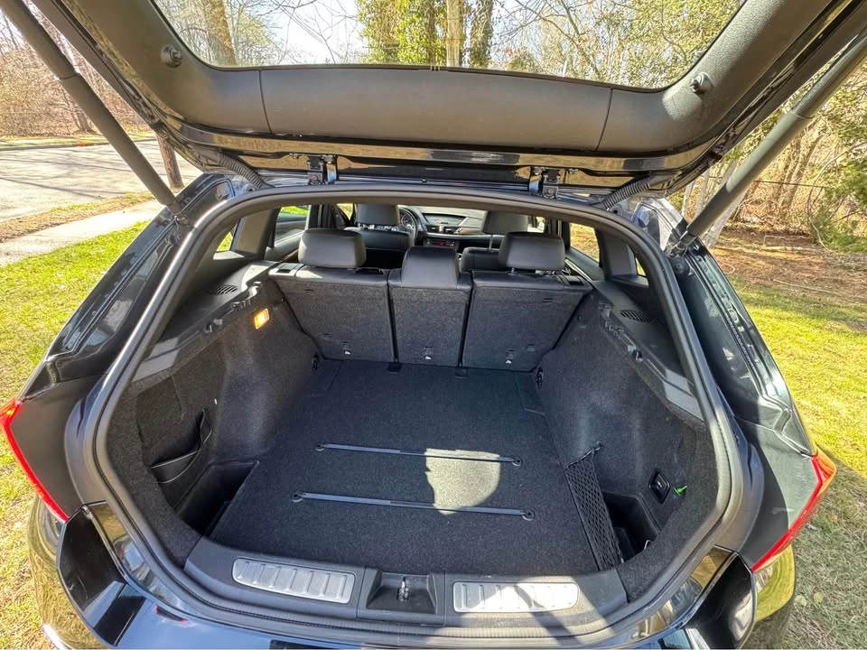 2015 BMW E84 X1 - Image 12 of 18