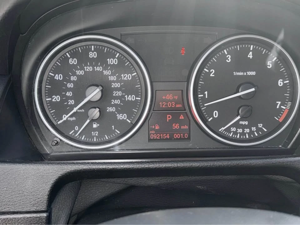 2015 BMW E84 X1 - Image 9 of 16