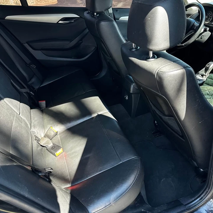 2015 BMW E84 X1 - Image 12 of 18