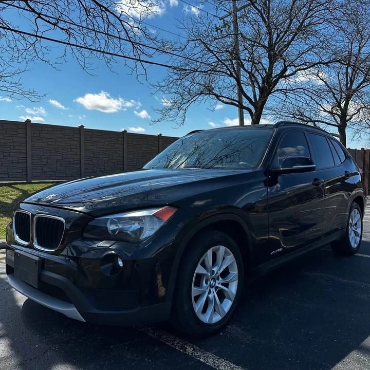 2015 BMW E84 X1 - Image 15 of 18