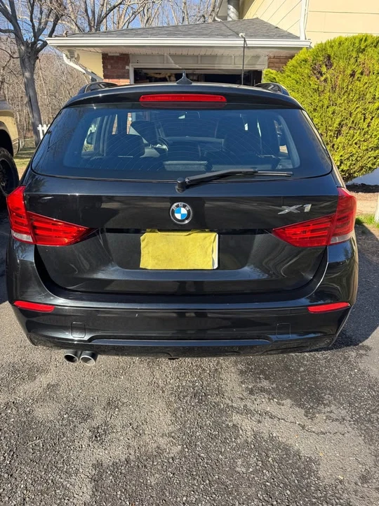 2015 BMW E84 X1 - Image 6 of 18