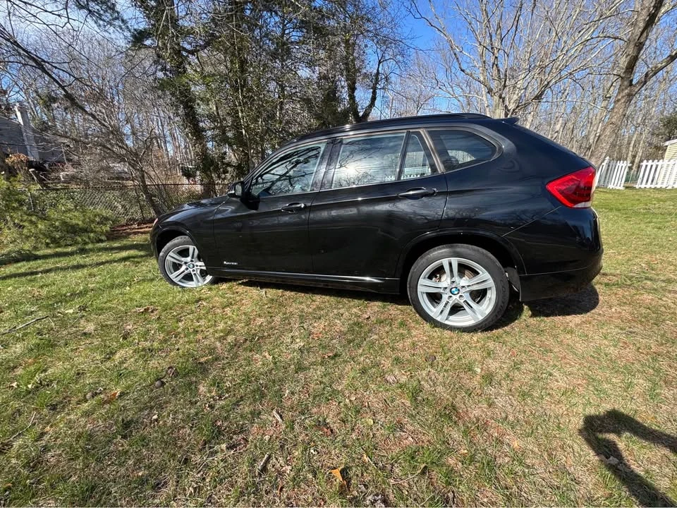 2015 BMW E84 X1 - Image 3 of 18