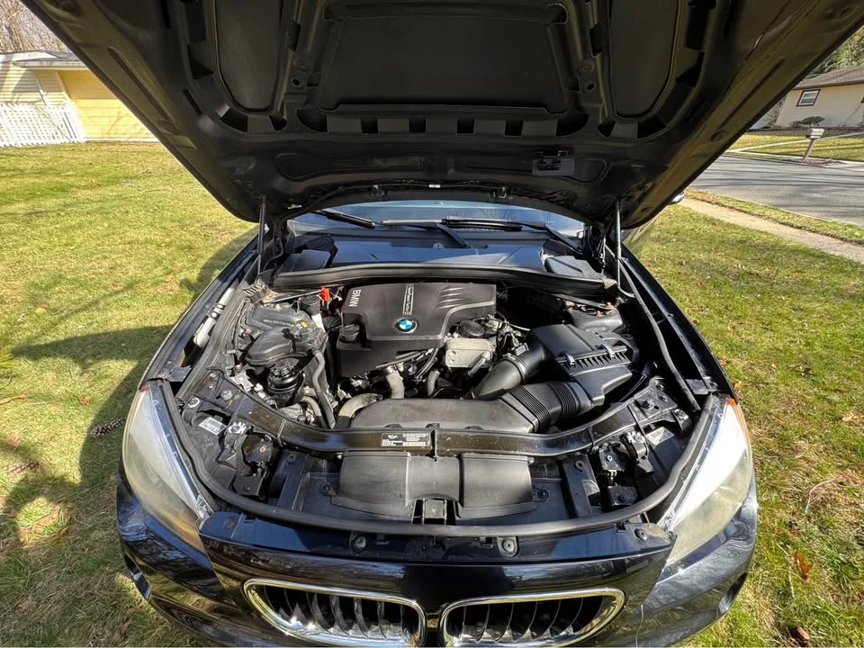 2015 BMW E84 X1 - Image 14 of 18