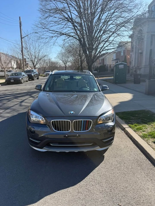 2015 BMW E84 X1 - Image 2 of 9