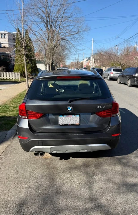 2015 BMW E84 X1 - Image 5 of 9