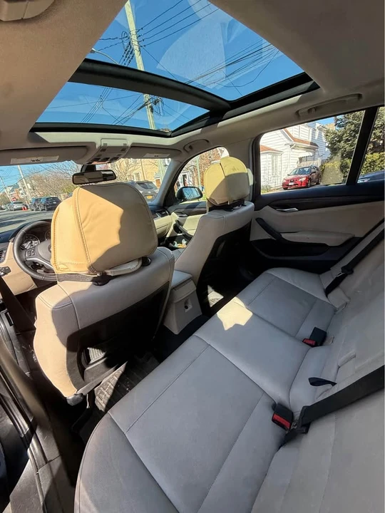 2015 BMW E84 X1 - Image 9 of 9