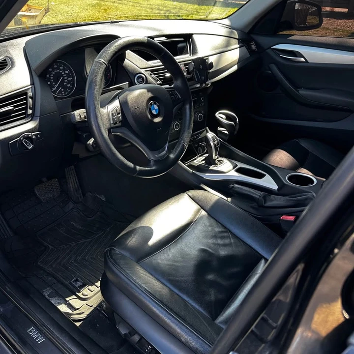 2015 BMW E84 X1 - Image 13 of 18