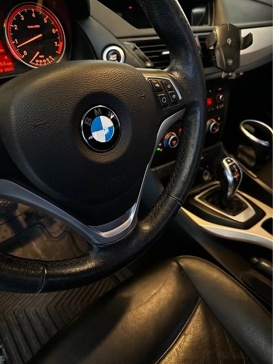 2015 BMW E84 X1 - Image 16 of 18