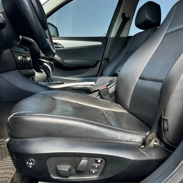 2015 BMW E84 X1 - Image 5 of 18